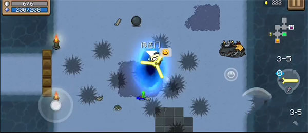 元气骑士全角色全皮肤破解版