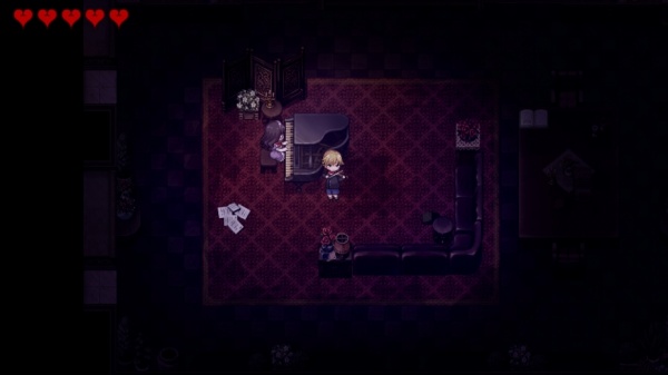 克罗艾的镇魂曲