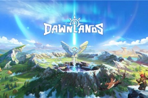 新黎明Dawnlands手游