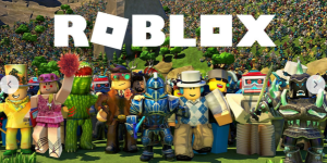 Roblox所有版本大全