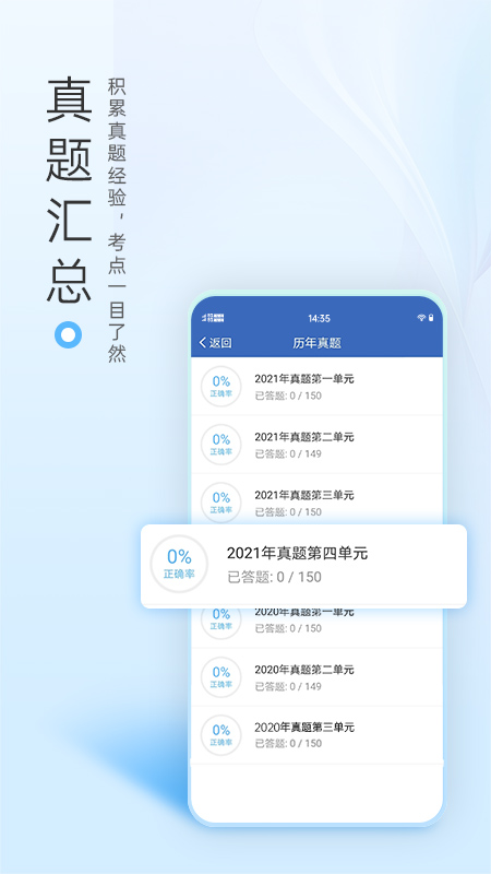 医学高级职称考试宝典app