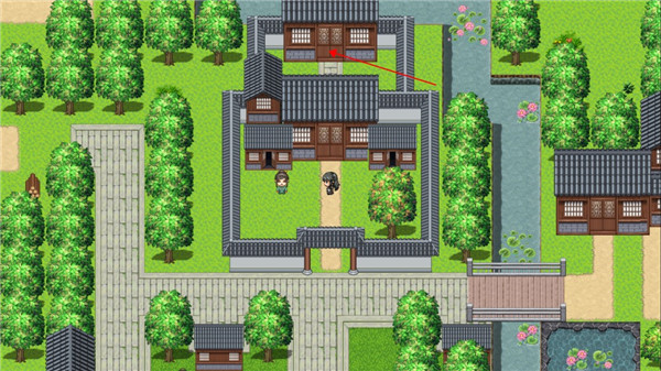 风起武林