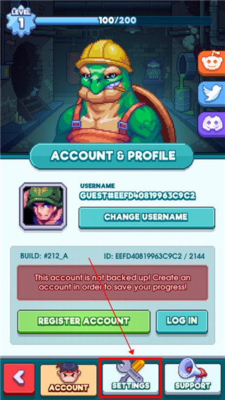 指尖之力官方正版