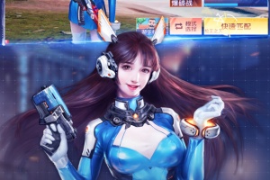 生死狙击之僵尸前线官方版