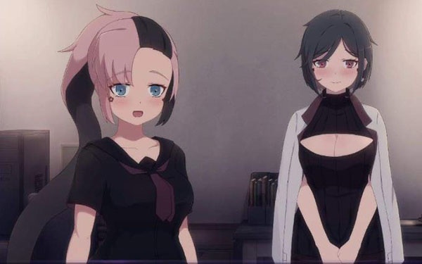 死神哪有这么萌桃子移植版