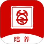 陪养app