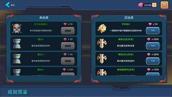 末日幸存者小队手游