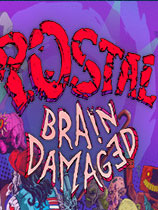 喋血街头:脑损伤