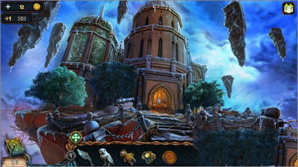 密室逃脱绝境系列4迷失森林手游