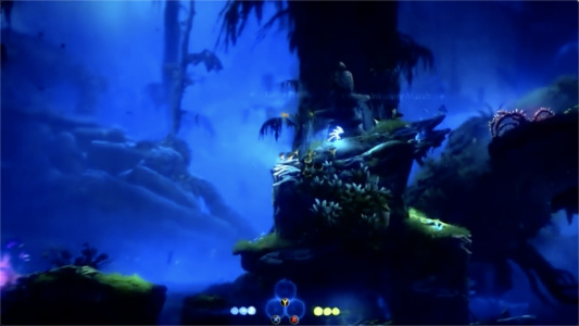 奥日与鬼火意志