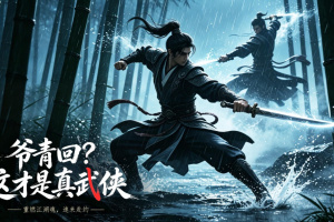 绝世武林手游