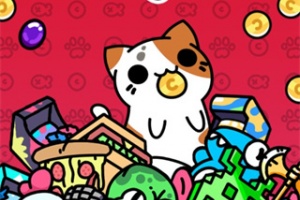 KleptoCats中文版
