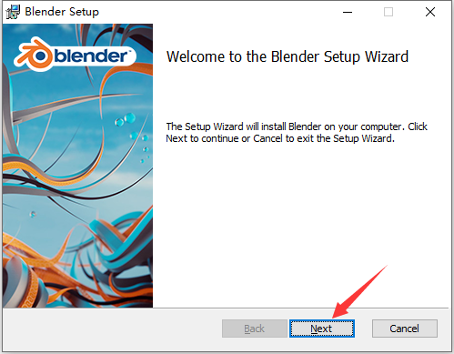 blender中文版