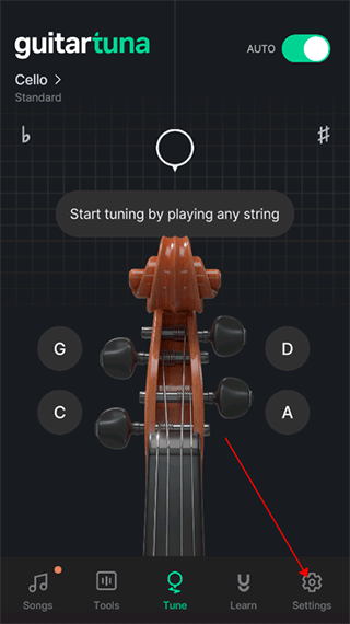 GuitarTuna官方版