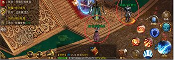龙腾传世vivo版