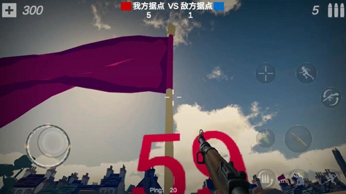 梦回战场最新版