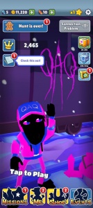 地铁跑酷QAQ2.0版