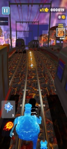 地铁跑酷万次郎17.0版