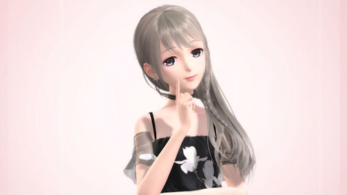 闪耀暖暖九游版