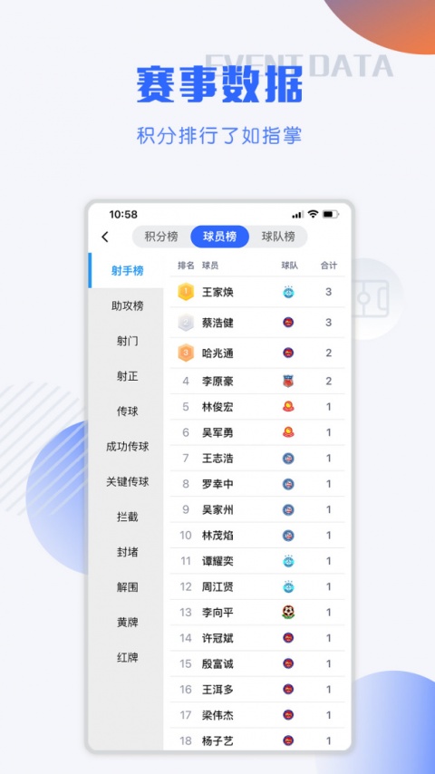 小球迷app