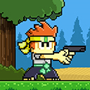 英雄丹国际版(Dan The Man)