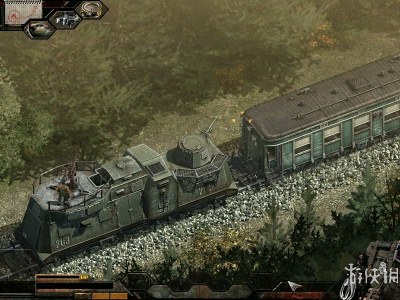 盟军敢死队3：目标柏林