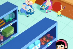 宝宝便利店长最新版