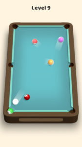 花式撞球(fc无限球)