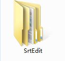 SrtEdit