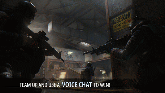 特种部队小组3官方正版