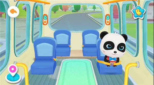 宝宝神奇汽车app