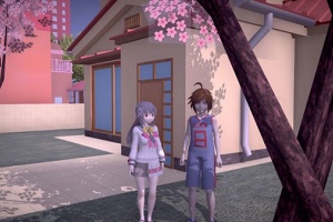 樱花校园之恋官方版