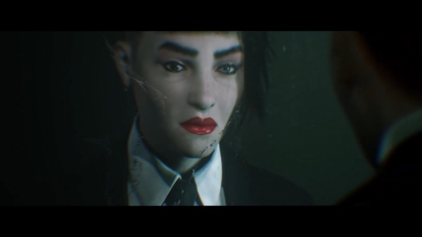 吸血鬼：避世血族绝唱