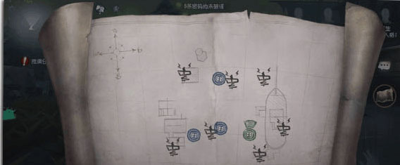 第五人格百度渠道服