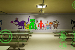 班班幼儿园3手机版