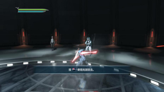 星球大战原力释放2