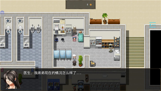 恶魔之塔消失的世界