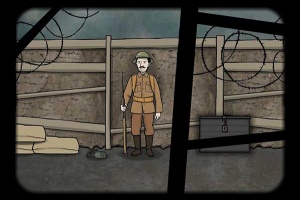 锈湖根源中文版