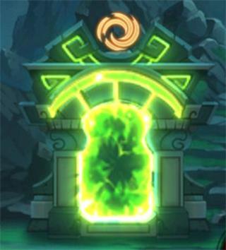 造梦无双华为版