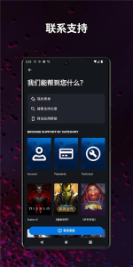 暴雪战网国际版