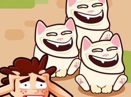 不充钱也能玩的益智解压手游合集