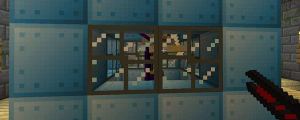 我的世界百度版