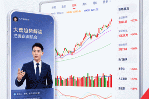 九方智投app