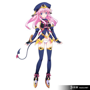 混沌之脑：诺亚