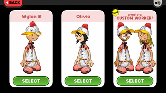 老爹炸鸡汉堡店官方版