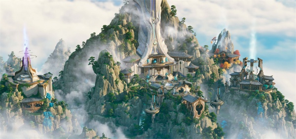 王者荣耀世界最新官方版