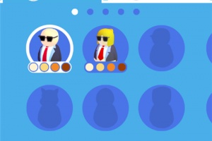 是特工就上一百层