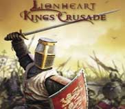 狮心王:国王十字军