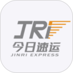 今日速运司机端app