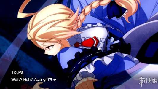 X苍炎：代号萌芽